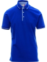 Polo À Manches Courtes Homme 100% Coton Payper Cambridge