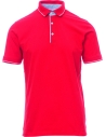 Polo À Manches Courtes Homme 100% Coton Payper Cambridge