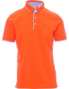 Polo À Manches Courtes Homme 100% Coton Payper Cambridge