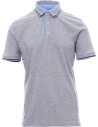 Polo À Manches Courtes Homme 100% Coton Payper Cambridge