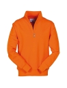 Sweat-Shirt Pour Homme Demi Zip Coton Manche Elastique Payper Canada