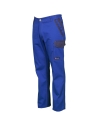 Pantalon De Travail Homme 100% Coton Payper Canyon