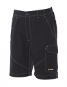 Bermuda Pantacourt Pantalon Court De Travail Payper Caracas