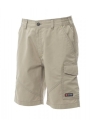 Bermuda Pantacourt Pantalon Court De Travail Payper Caracas