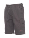 Bermuda Pantacourt Pantalon Court De Travail Payper Caracas