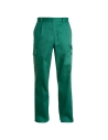 Pantalon De Travail Homme Coton Payper Cargo+