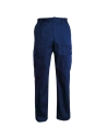 Pantalon De Travail Homme Coton Payper Cargo+