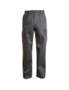 Pantalon De Travail Homme Coton Payper Cargo+