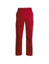 Pantalon De Travail Homme Coton Payper Cargo+