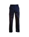 Pantalon De Travail Homme Coton Payper Cargo+