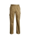 Pantalon De Travail Homme Coton Payper Cargo+