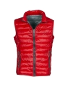 Gilet Blouson Matelassé Doudoune Sans Manches Rembourré Homme Payper Casual