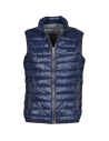 Gilet Blouson Matelassé Doudoune Sans Manches Rembourré Homme Payper Casual