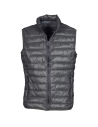 Gilet Blouson Matelassé Doudoune Sans Manches Rembourré Homme Payper Casual