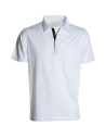 Polo À Manches Courtes Homme 100% Coton Payper Chic