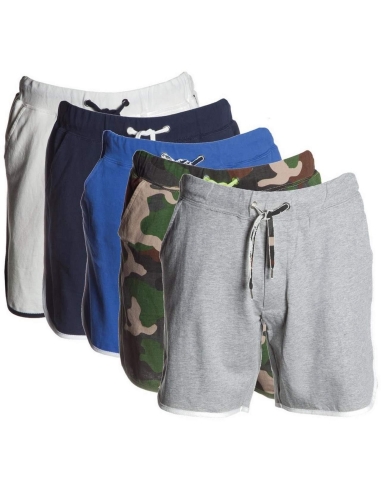 Pour Enfant Bermuda Pantacourt Pantalon Court Suit Sport Gym Payper Combat Kids