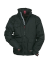 Blouson Veste De Travail Hiver Imperméable Rembourré Homme Payper Escape