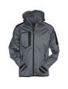 Blouson Softshell Respirant Veste Soft Shell Outdoor Payper Extreme