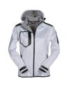 Blouson Softshell Respirant Veste Femme Soft Shell Outdoor Payper Extreme Lady