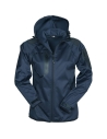 Blouson Softshell Respirant Veste Femme Soft Shell Outdoor Payper Extreme Lady