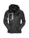 Blouson Softshell Respirant Veste Femme Soft Shell Outdoor Payper Extreme Lady