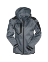 Blouson Softshell Respirant Veste Femme Soft Shell Outdoor Payper Extreme Lady
