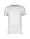 T-Shirt Tee Shirt À Manches Courtes Homme 100% Coton Payper Flag