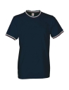 T-Shirt Tee Shirt À Manches Courtes Homme 100% Coton Payper Flag