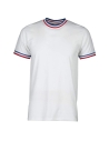 T-Shirt Tee Shirt À Manches Courtes Homme 100% Coton Payper Flag