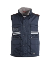 Gilet Veste Vetement De Travail Multipoches Pour Homme Payper Flight