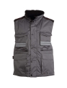 Gilet Veste Vetement De Travail Multipoches Pour Homme Payper Flight