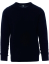 Pull Sweat-Shirt Encolure Ras Du Cou Pour Homme Coton Payper Fly