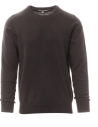 Pull Sweat-Shirt Encolure Ras Du Cou Pour Homme Coton Payper Fly