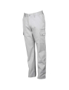 Pantalon De Travail Homme 100% Coton Payper Forest