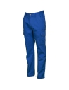 Pantalon De Travail Homme 100% Coton Payper Forest