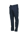 Pantalon De Travail Homme 100% Coton Payper Forest