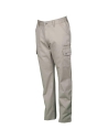 Pantalon De Travail Homme 100% Coton Payper Forest