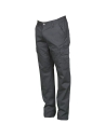 Pantalon De Travail Homme 100% Coton Payper Forest