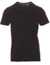 Tee-Shirt T-Shirt Pour Homme Encolure Ras Du Cou Neutr Marquage Payper Free