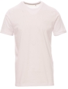 Tee-Shirt T-Shirt Pour Homme Encolure Ras Du Cou Neutr Marquage Payper Free