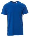 Tee-Shirt T-Shirt Pour Homme Encolure Ras Du Cou Neutr Marquage Payper Free