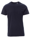 Tee-Shirt T-Shirt Pour Homme Encolure Ras Du Cou Neutr Marquage Payper Free