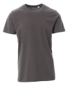Tee-Shirt T-Shirt Pour Homme Encolure Ras Du Cou Neutr Marquage Payper Free