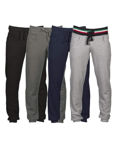 Pantalon Sweat Pant Jogging Coton Payper Freedom+ Kids