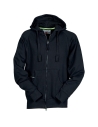 Sweat-Shirt Pour Homme Zip Entière Capuche Manche Raglan Payper Hawaii+