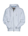 Sweat-Shirt Pour Homme Zip Entière Capuche Manche Raglan Payper Hawaii+