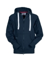 Sweat-Shirt Pour Homme Zip Entière Capuche Manche Raglan Payper Hawaii+