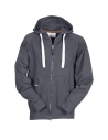 Sweat-Shirt Pour Homme Zip Entière Capuche Manche Raglan Payper Hawaii+