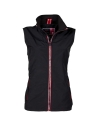 Gilet Pour Femme Zip Au Fond Payper Horizon Lady R. 2.0
