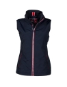Gilet Pour Femme Zip Au Fond Payper Horizon Lady R. 2.0